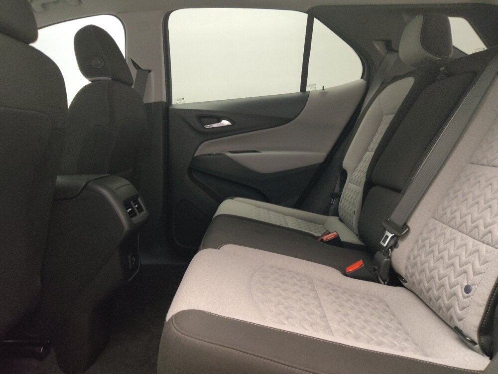 2023 Chevrolet Equinox in Fort Worth, TX 76116 - 18133275 18