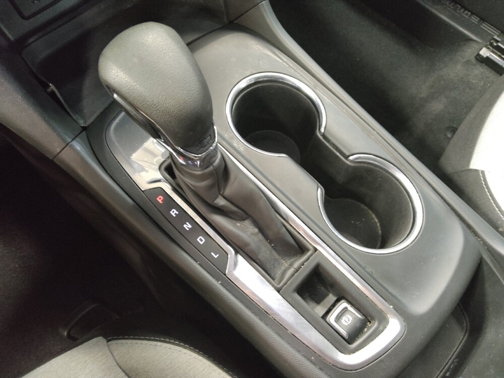 2023 Chevrolet Equinox in Fort Worth, TX 76116 - 18133275 26