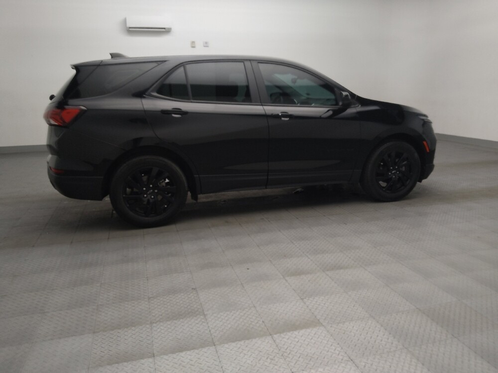 2023 Chevrolet Equinox in Fort Worth, TX 76116 - 18133275 10