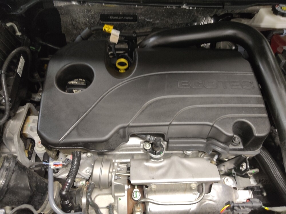 2023 Chevrolet Equinox in Fort Worth, TX 76116 - 18133275 30