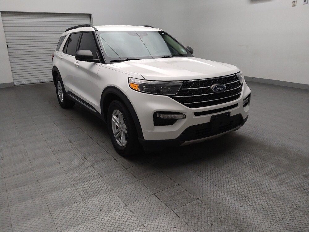 2022 Ford Explorer in Lewisville, TX 75067 - 18133276 13