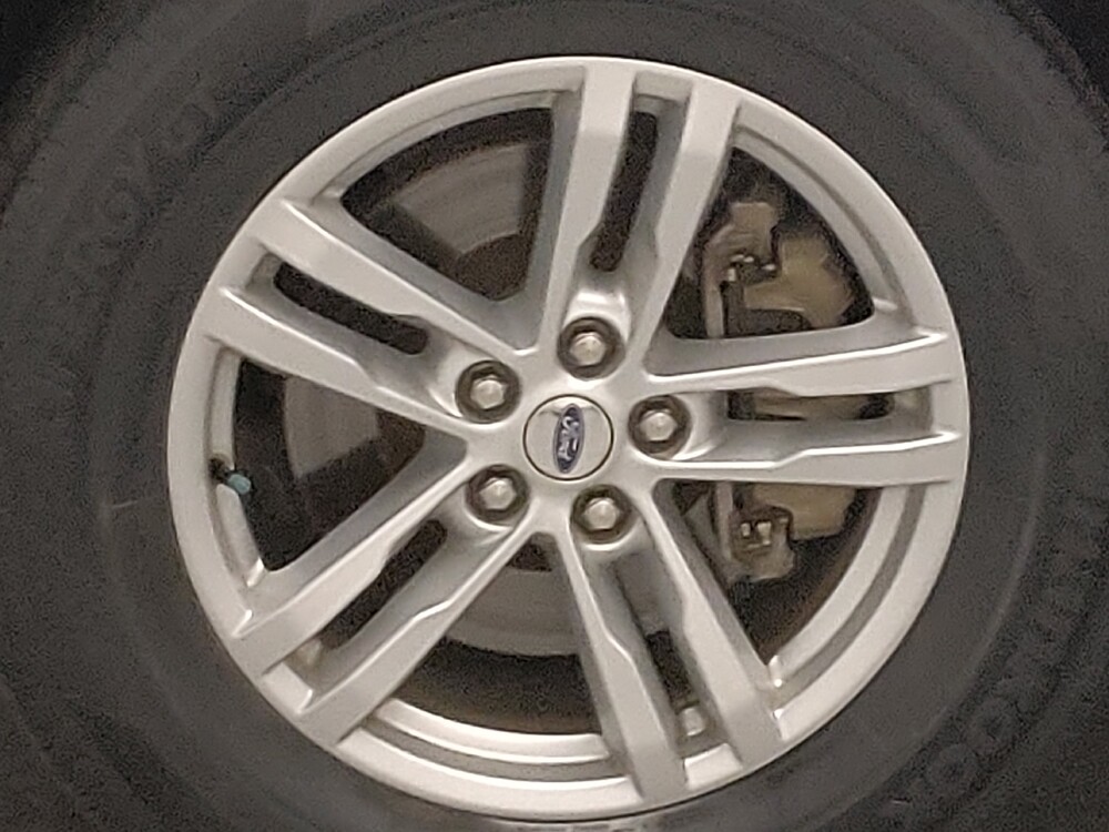 2022 Ford Explorer in Lewisville, TX 75067 - 18133276 31