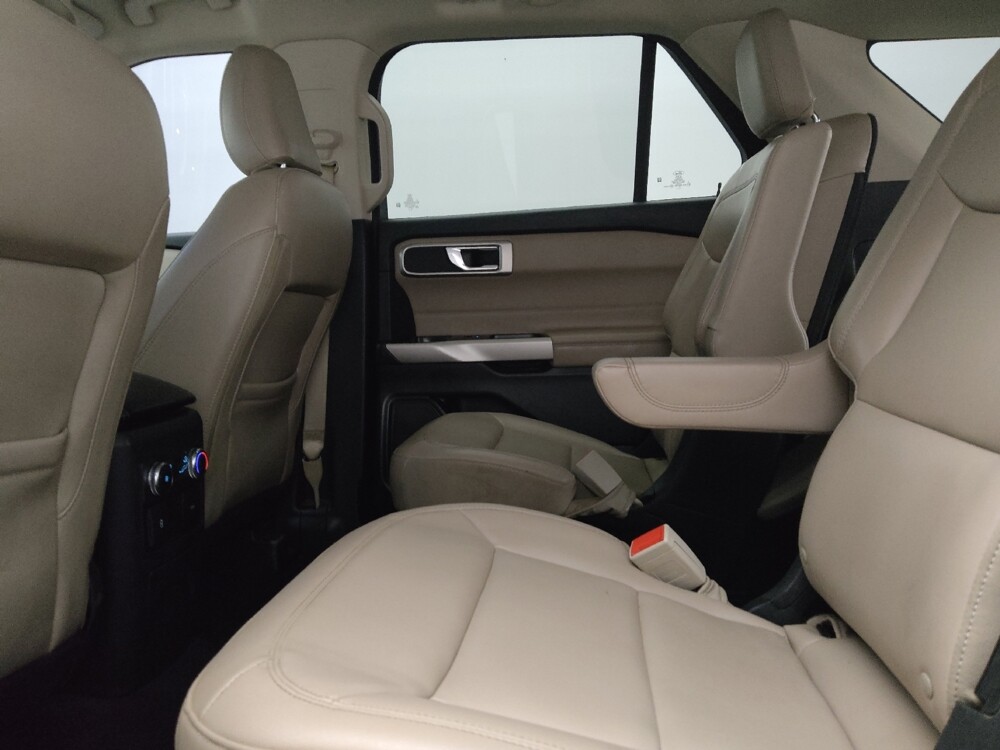 2022 Ford Explorer in Lewisville, TX 75067 - 18133276 18