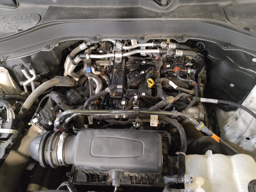 2022 Ford Explorer in Lewisville, TX 75067 - 18133276 30