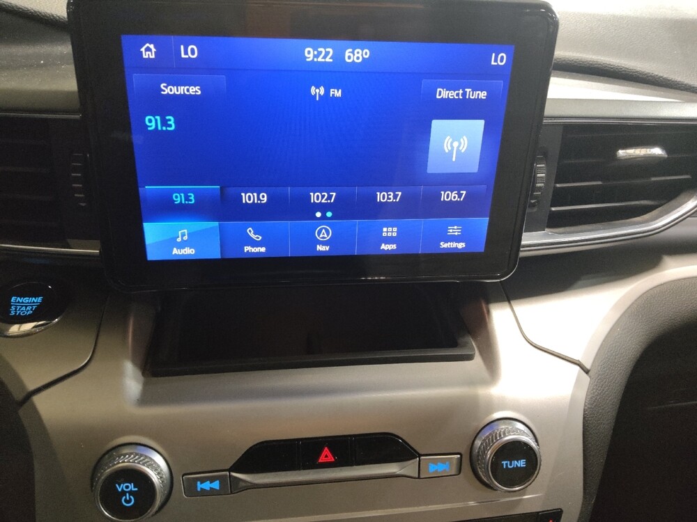 2022 Ford Explorer in Lewisville, TX 75067 - 18133276 25