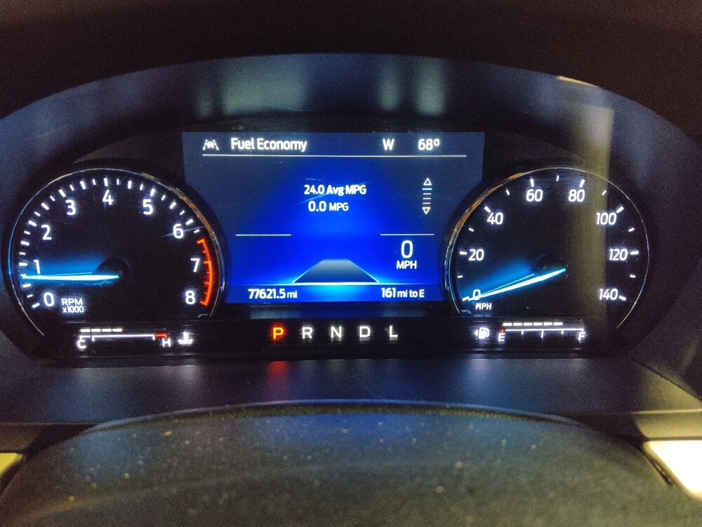 2022 Ford Explorer in Lewisville, TX 75067 - 18133276 23