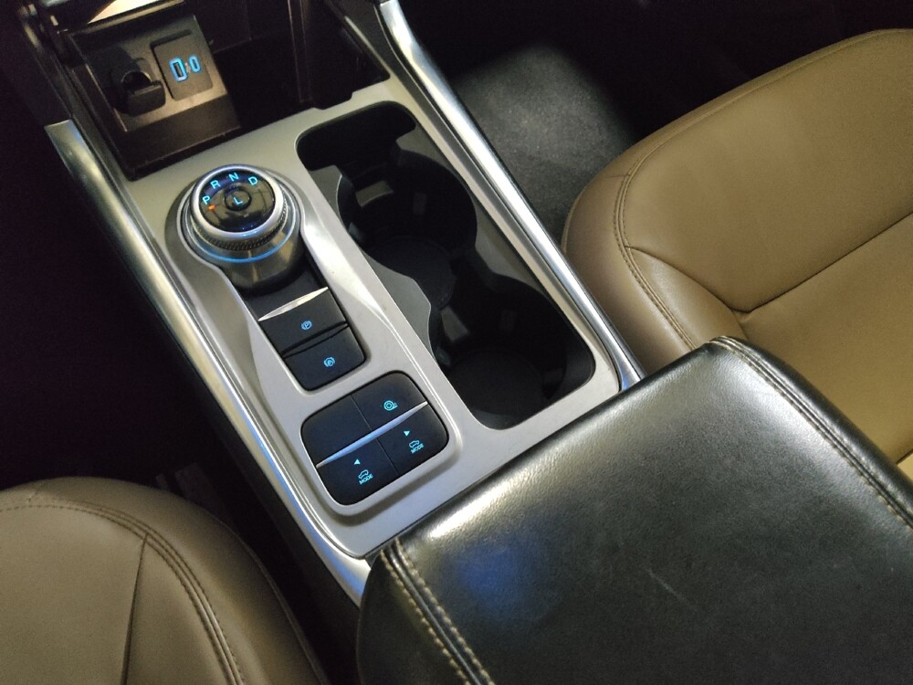 2022 Ford Explorer in Lewisville, TX 75067 - 18133276 26