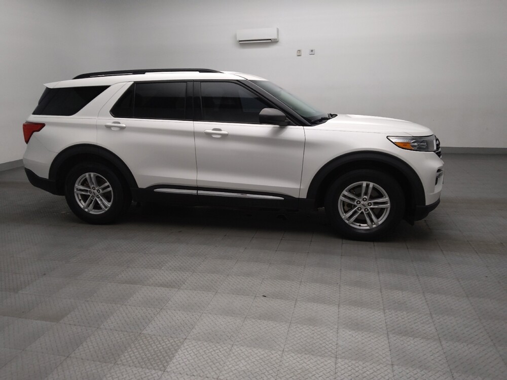 2022 Ford Explorer in Lewisville, TX 75067 - 18133276 11