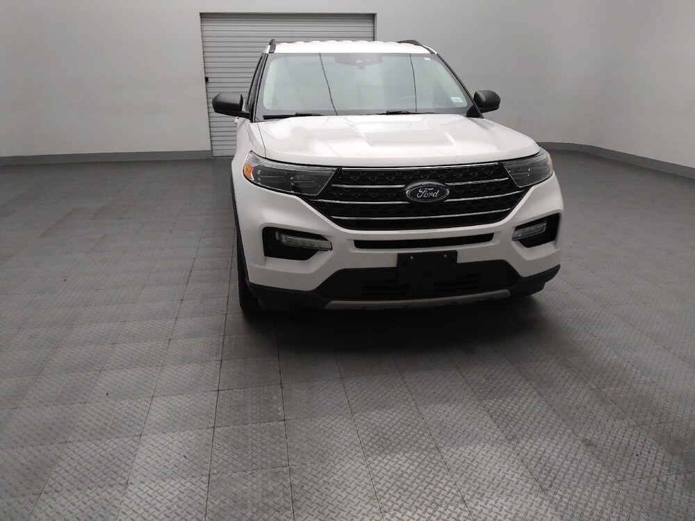 2022 Ford Explorer in Lewisville, TX 75067 - 18133276 14