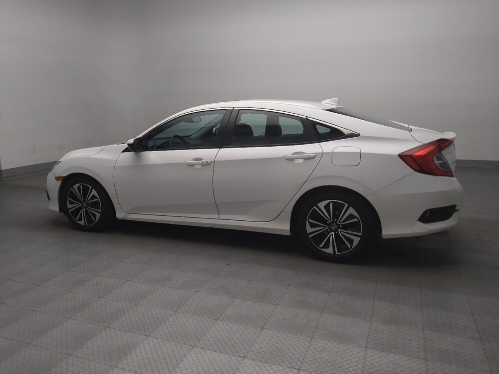 2018 Honda Civic in Lewisville, TX 75067 - 18133277 3