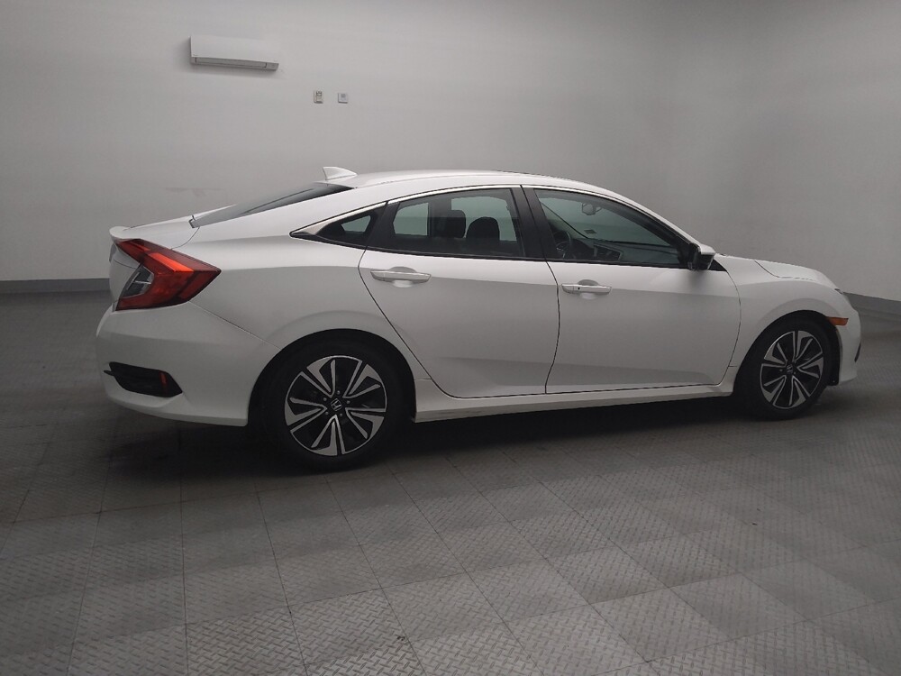 2018 Honda Civic in Lewisville, TX 75067 - 18133277 10