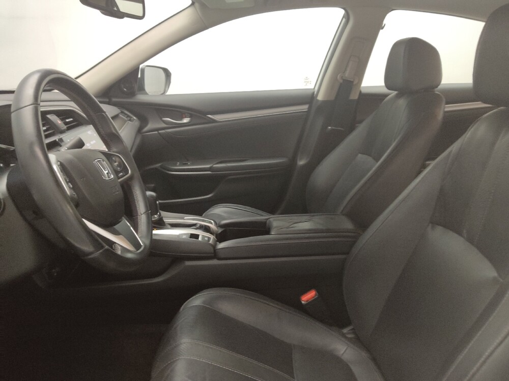 2018 Honda Civic in Lewisville, TX 75067 - 18133277 17