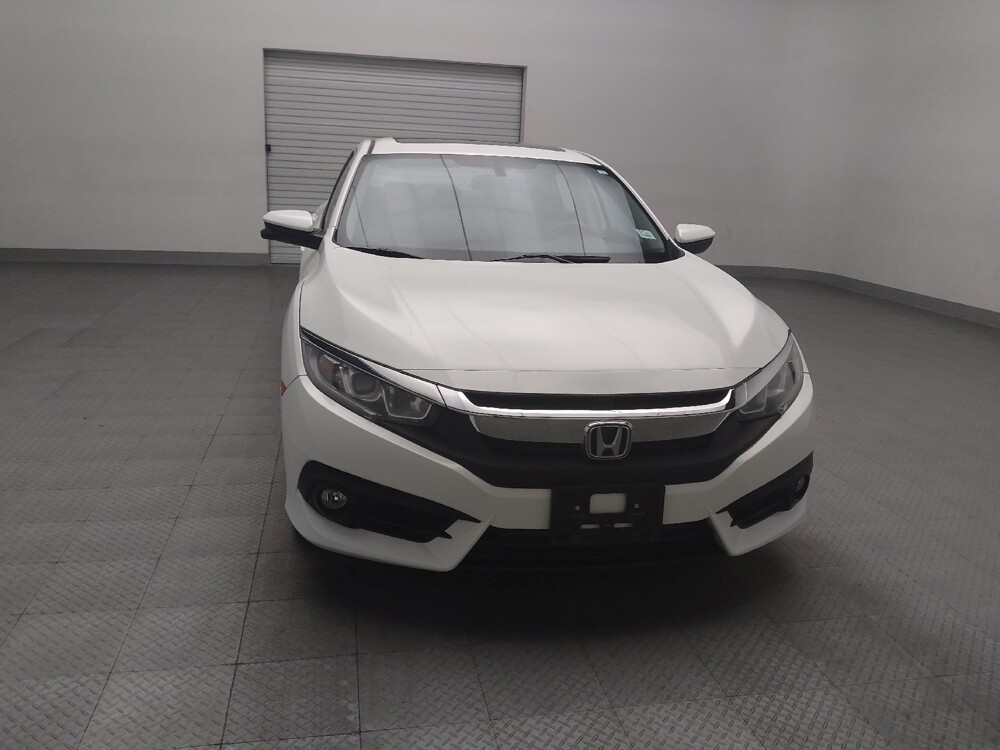 2018 Honda Civic in Lewisville, TX 75067 - 18133277 14