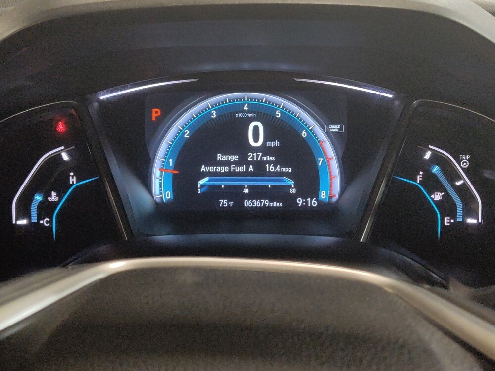 2018 Honda Civic in Lewisville, TX 75067 - 18133277 23