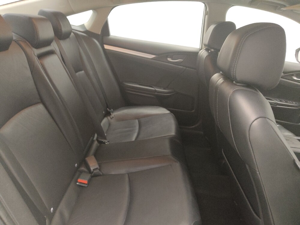 2018 Honda Civic in Lewisville, TX 75067 - 18133277 19