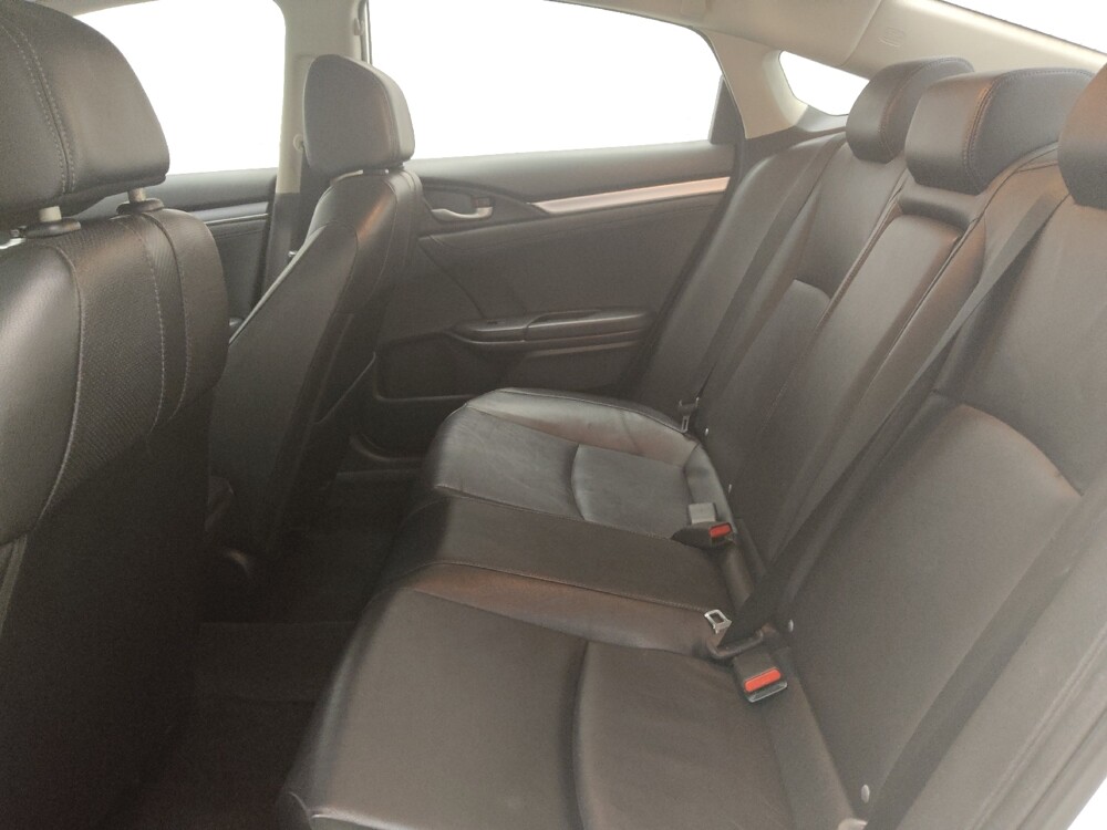 2018 Honda Civic in Lewisville, TX 75067 - 18133277 18