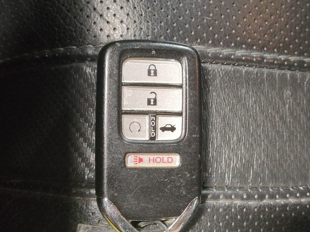 2018 Honda Civic in Lewisville, TX 75067 - 18133277 32