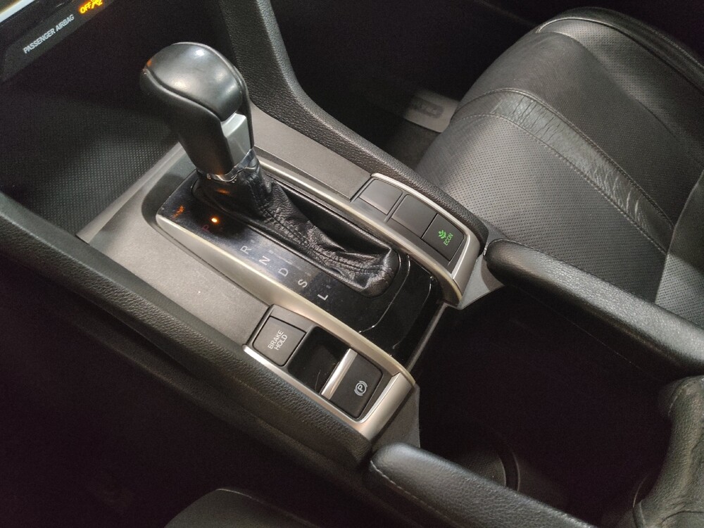 2018 Honda Civic in Lewisville, TX 75067 - 18133277 26