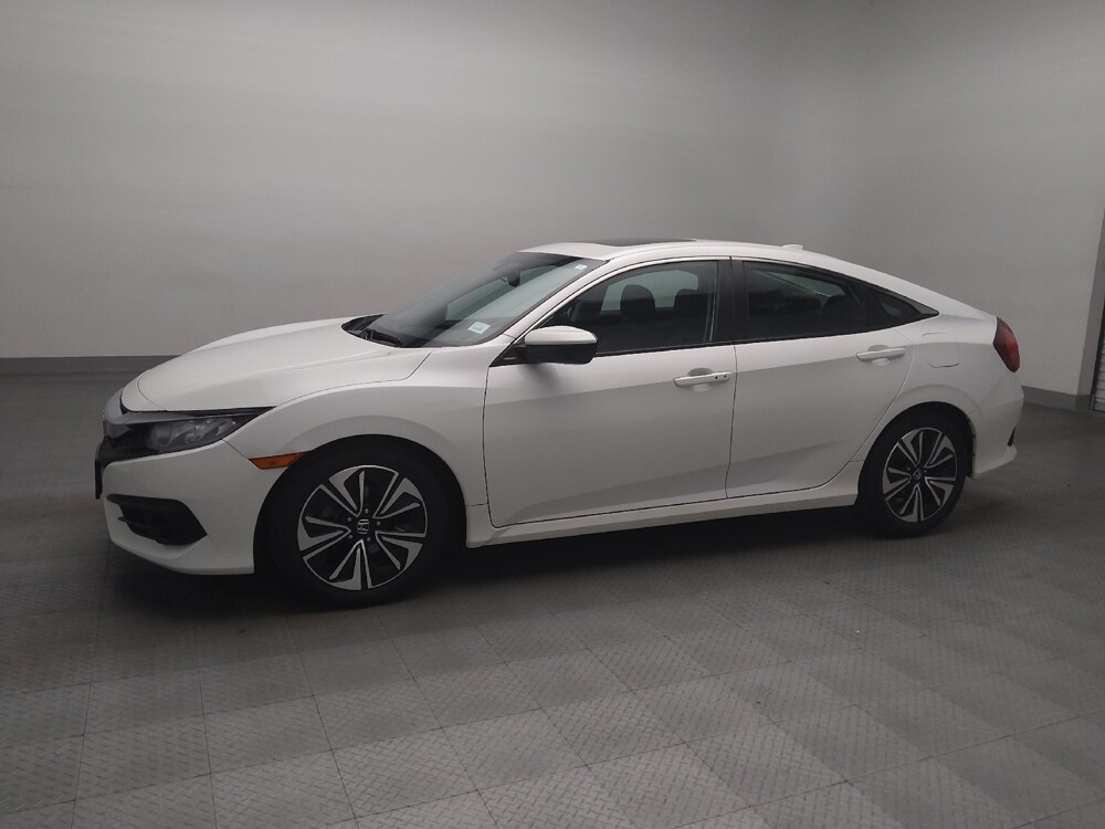 2018 Honda Civic in Lewisville, TX 75067 - 18133277 2