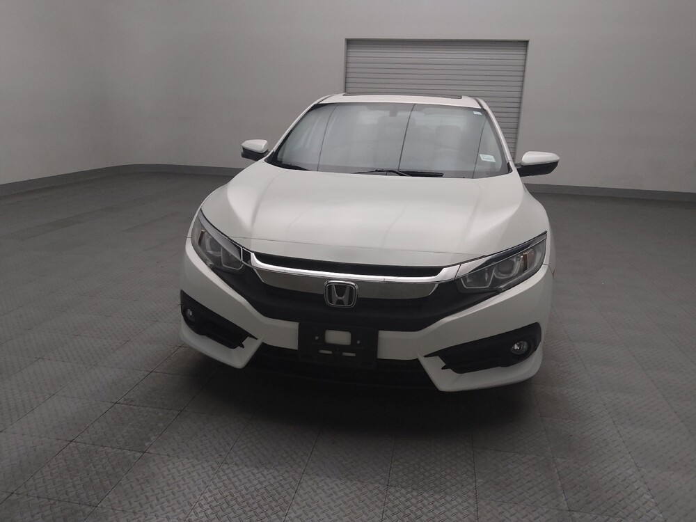 2018 Honda Civic in Lewisville, TX 75067 - 18133277 15