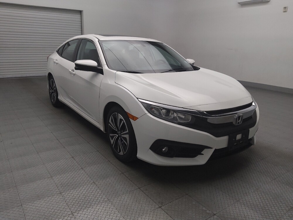 2018 Honda Civic in Lewisville, TX 75067 - 18133277 13