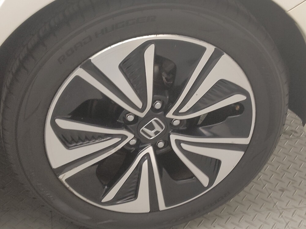 2018 Honda Civic in Lewisville, TX 75067 - 18133277 31