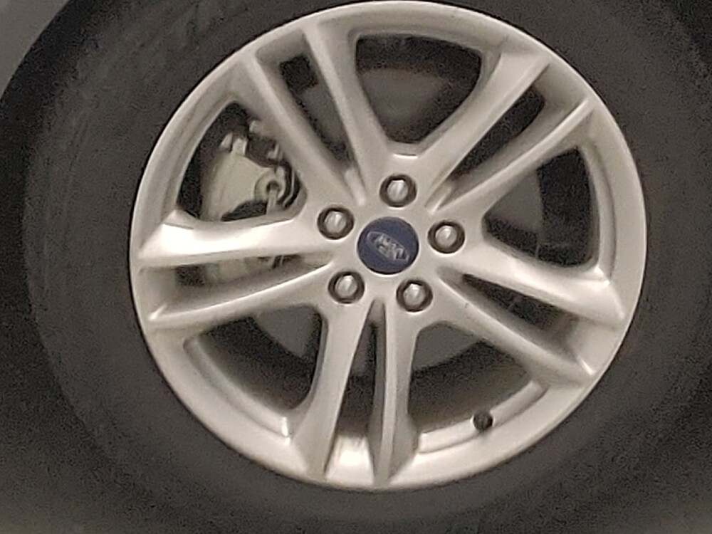 2018 Ford Fusion in Plano, TX 75074 - 18133279 31