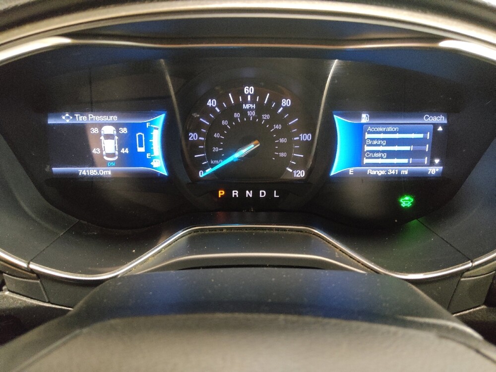 2018 Ford Fusion in Plano, TX 75074 - 18133279 23