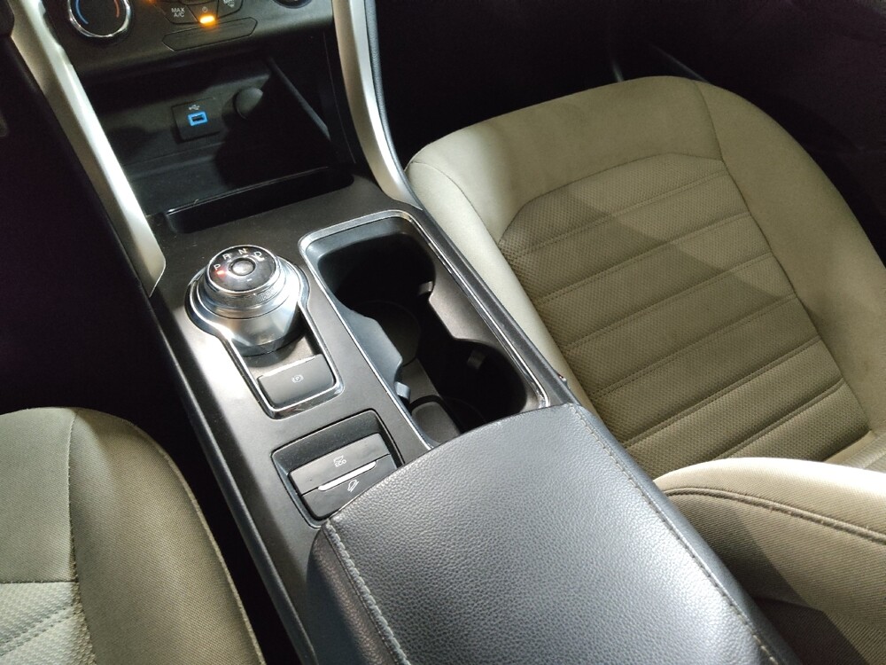 2018 Ford Fusion in Plano, TX 75074 - 18133279 26