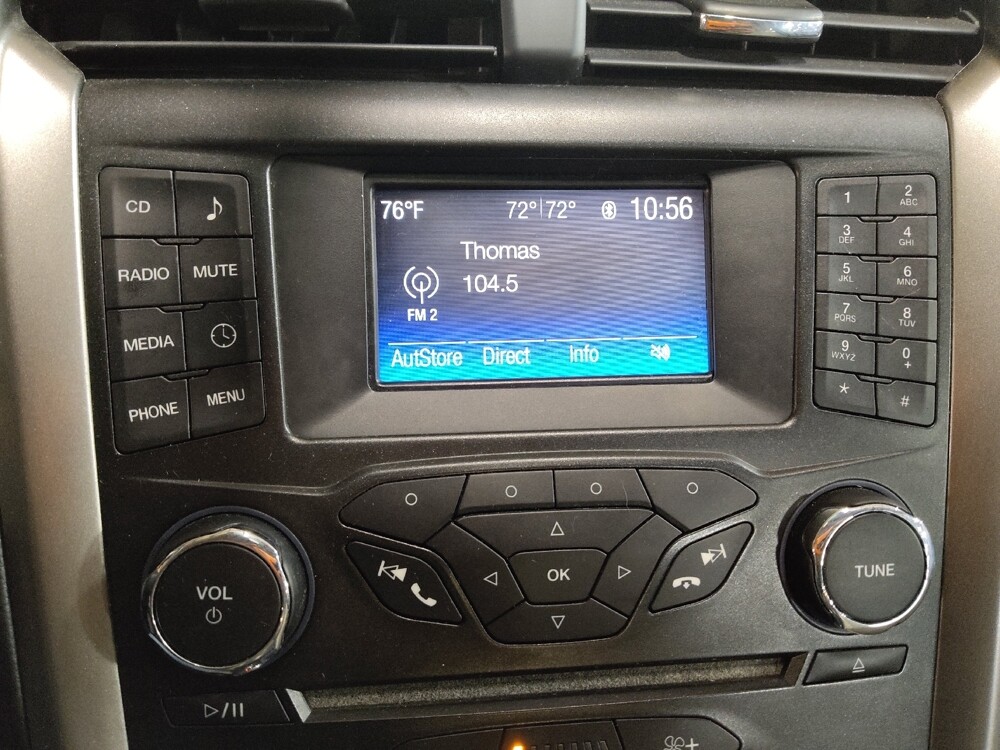 2018 Ford Fusion in Plano, TX 75074 - 18133279 25