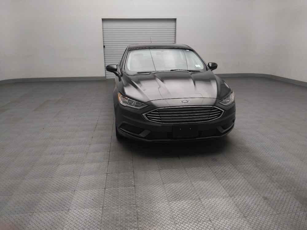 2018 Ford Fusion in Plano, TX 75074 - 18133279 14