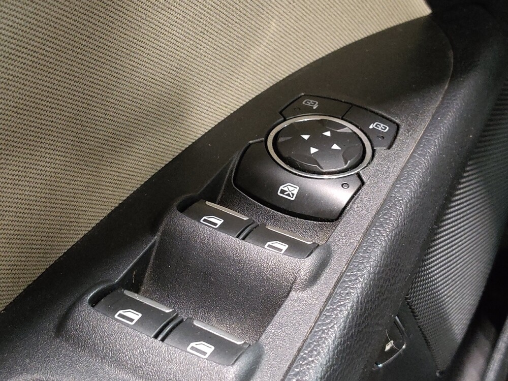 2018 Ford Fusion in Plano, TX 75074 - 18133279 27