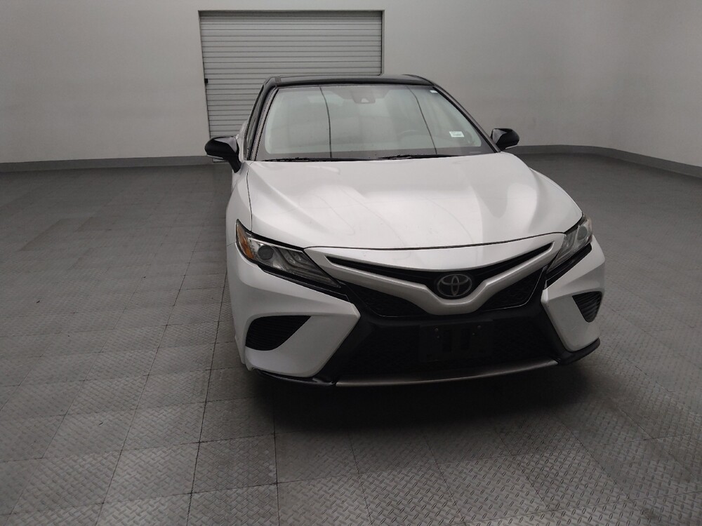 2019 Toyota Camry in Plano, TX 75074 - 18133280 14