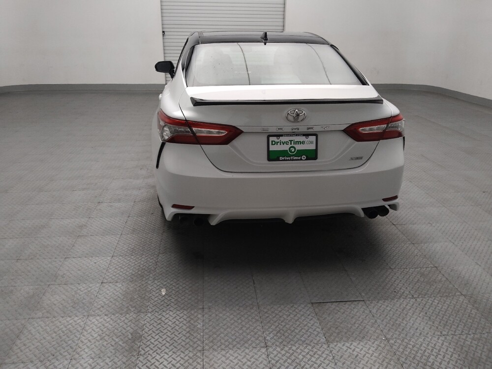 2019 Toyota Camry in Plano, TX 75074 - 18133280 6