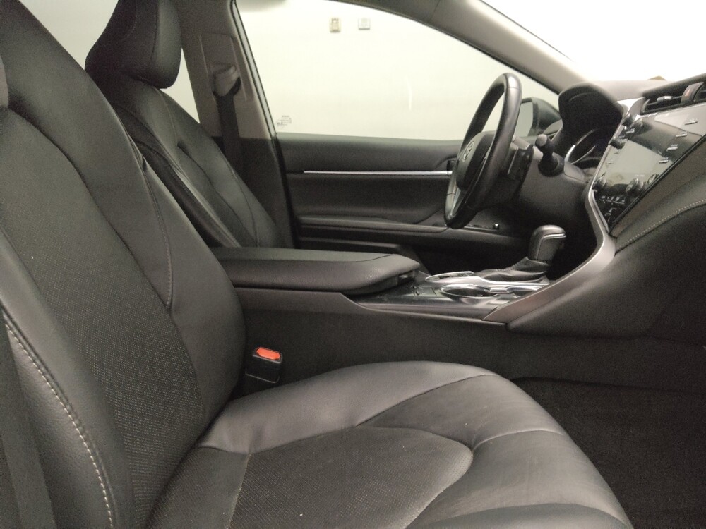 2019 Toyota Camry in Plano, TX 75074 - 18133280 21