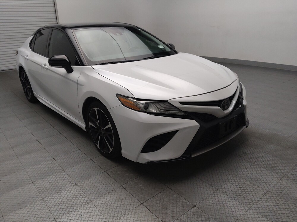 2019 Toyota Camry in Plano, TX 75074 - 18133280 13