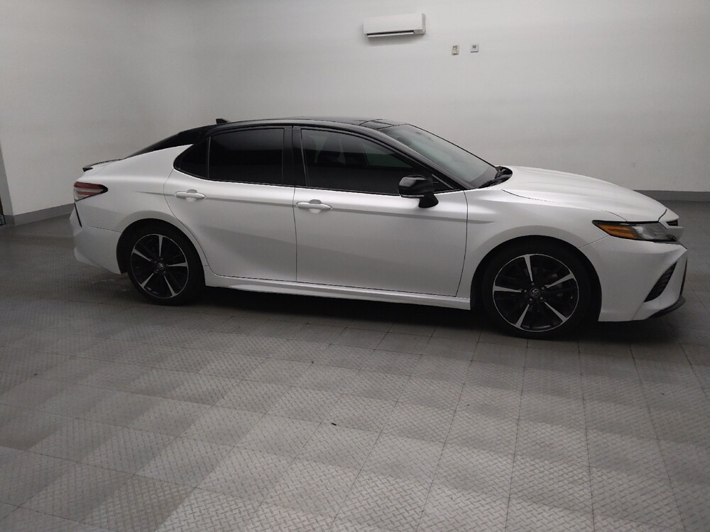 2019 Toyota Camry in Plano, TX 75074 - 18133280 11