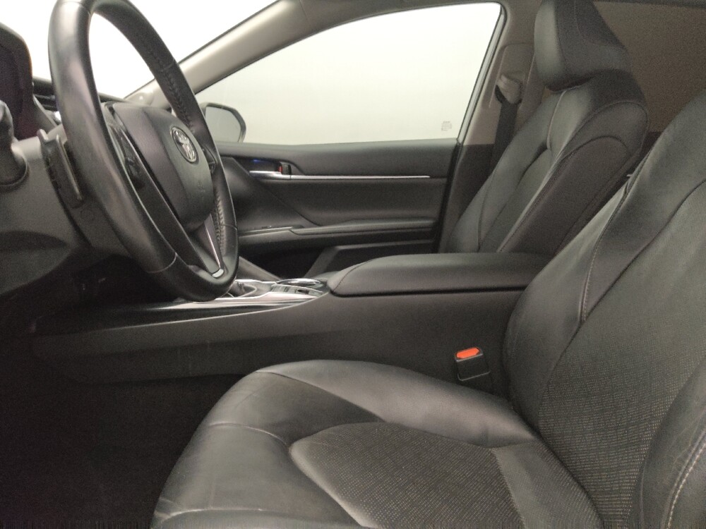 2019 Toyota Camry in Plano, TX 75074 - 18133280 17