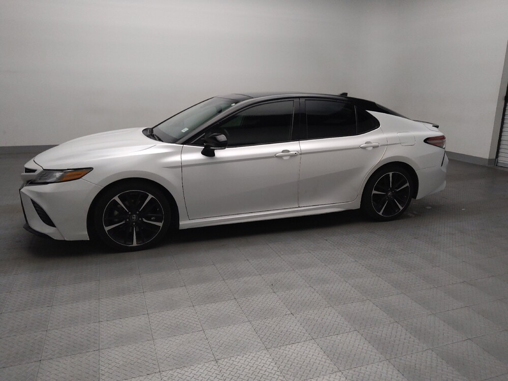 2019 Toyota Camry in Plano, TX 75074 - 18133280 2
