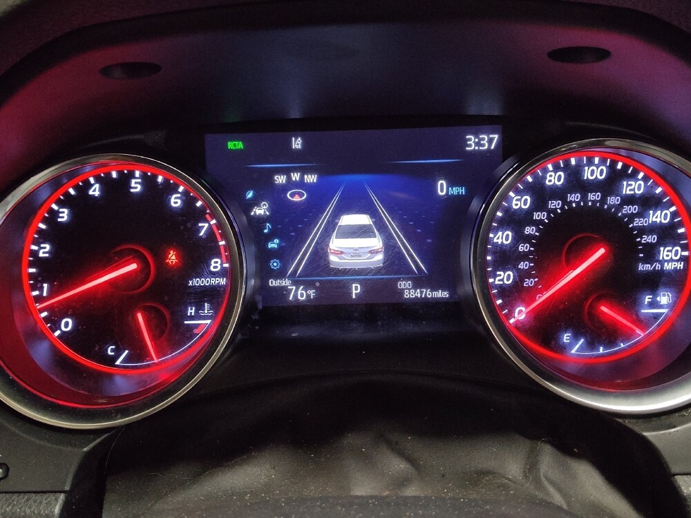 2019 Toyota Camry in Plano, TX 75074 - 18133280 23