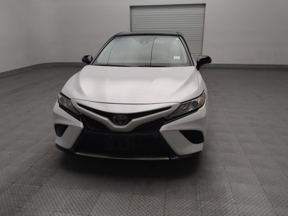 2019 Toyota Camry in Plano, TX 75074 - 18133280 15