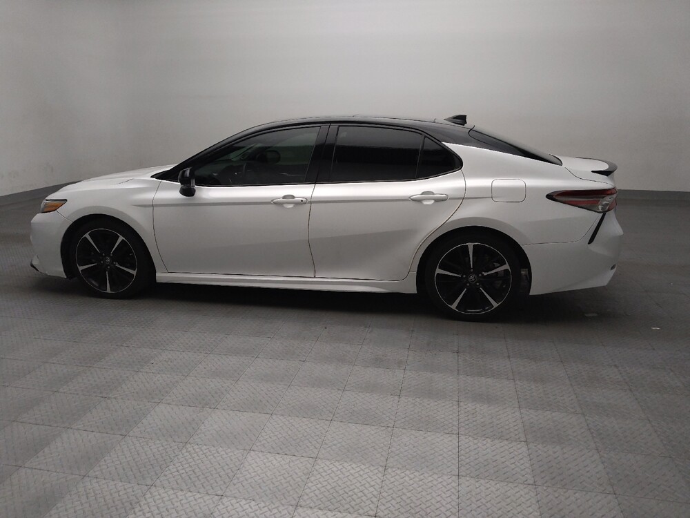 2019 Toyota Camry in Plano, TX 75074 - 18133280 3