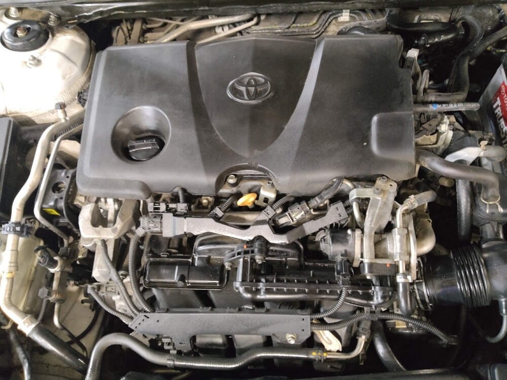 2019 Toyota Camry in Plano, TX 75074 - 18133280 30