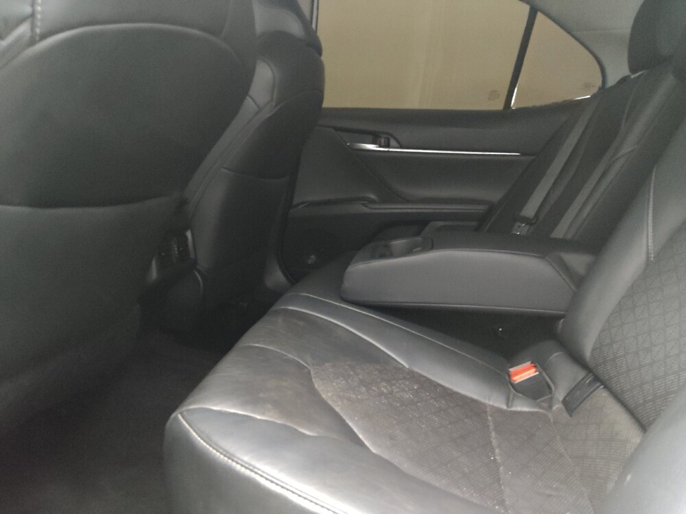 2019 Toyota Camry in Plano, TX 75074 - 18133280 18