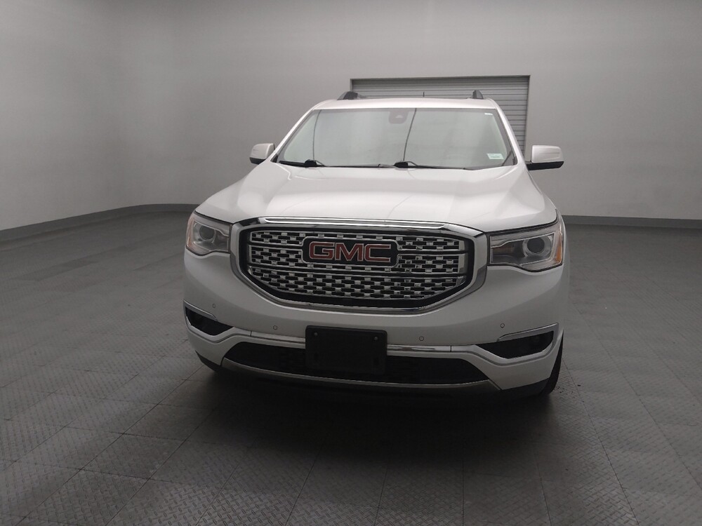 2019 GMC Acadia in Fort Worth, TX 76116 - 18133281 15