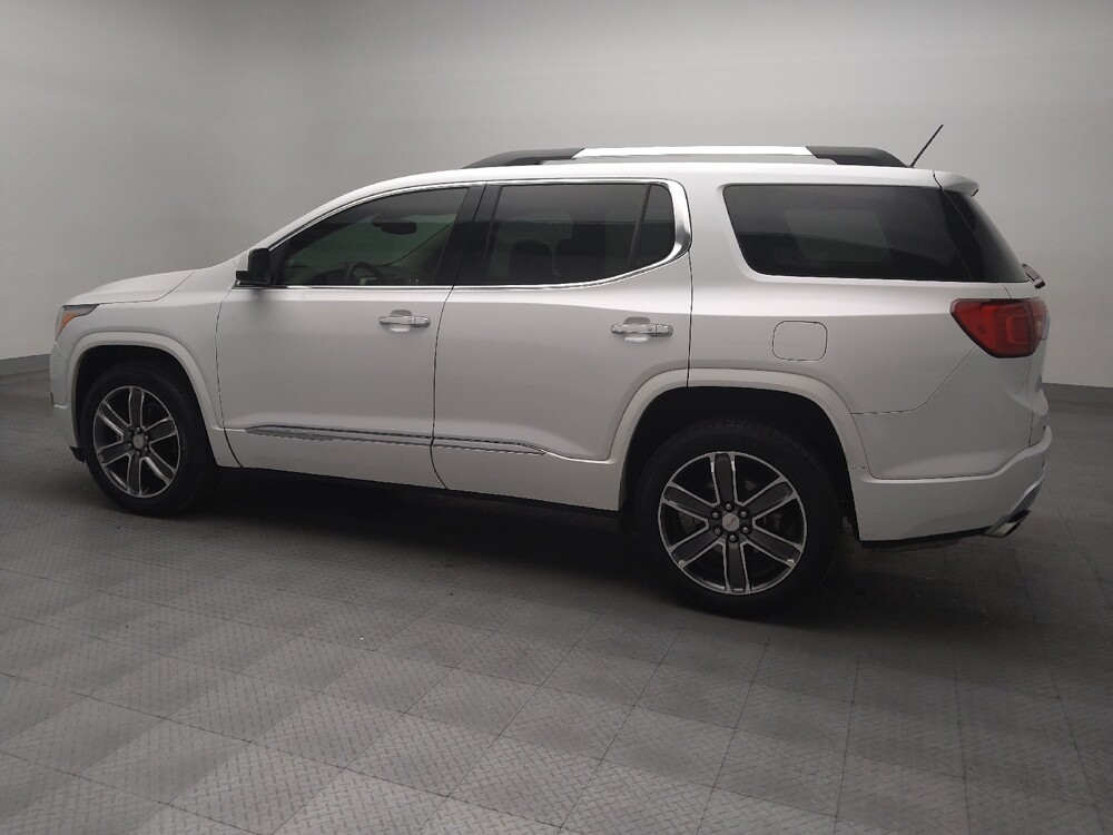 2019 GMC Acadia in Fort Worth, TX 76116 - 18133281 3