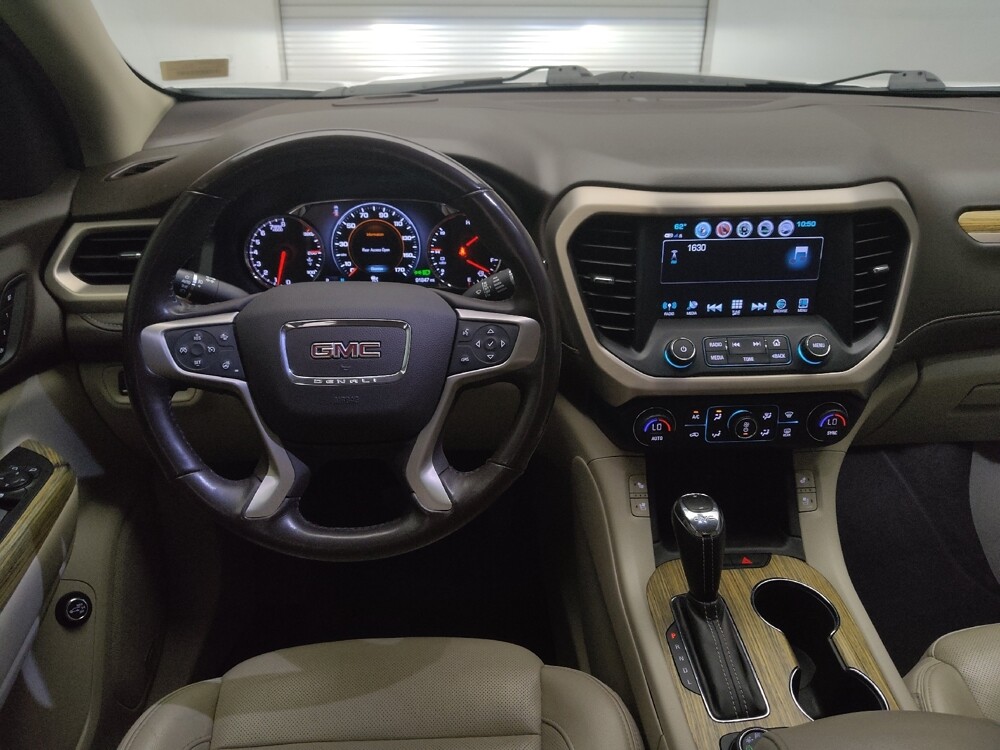 2019 GMC Acadia in Fort Worth, TX 76116 - 18133281 22