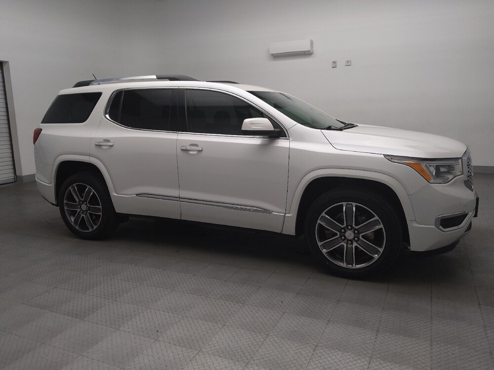 2019 GMC Acadia in Fort Worth, TX 76116 - 18133281 11