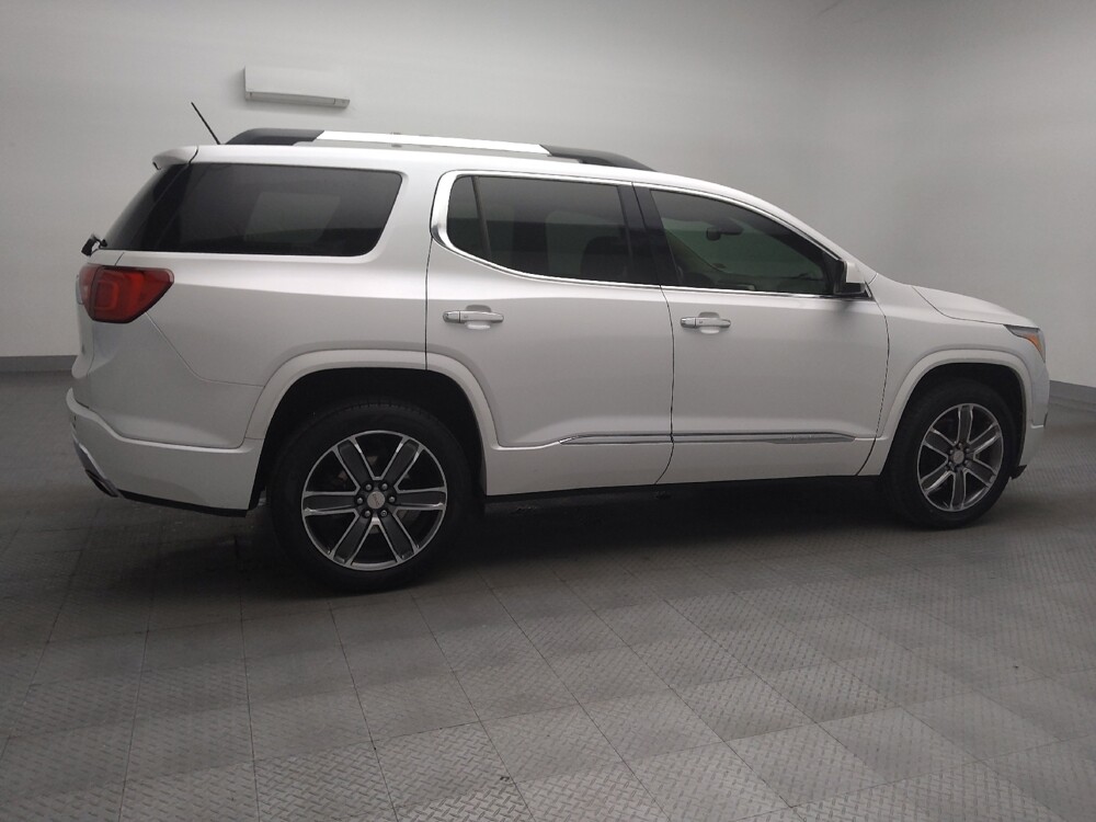 2019 GMC Acadia in Fort Worth, TX 76116 - 18133281 10