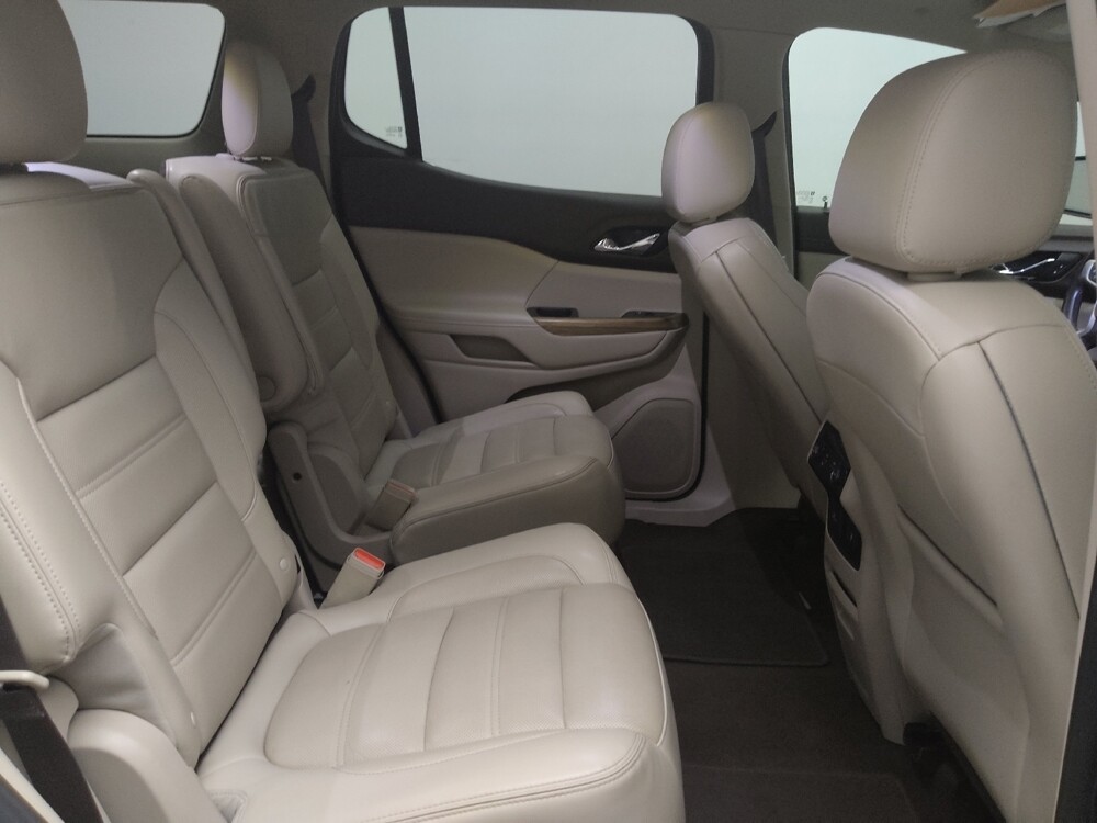 2019 GMC Acadia in Fort Worth, TX 76116 - 18133281 19